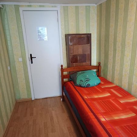 Cosy Charming Hostel In Central Of Marijampolė Exterior foto
