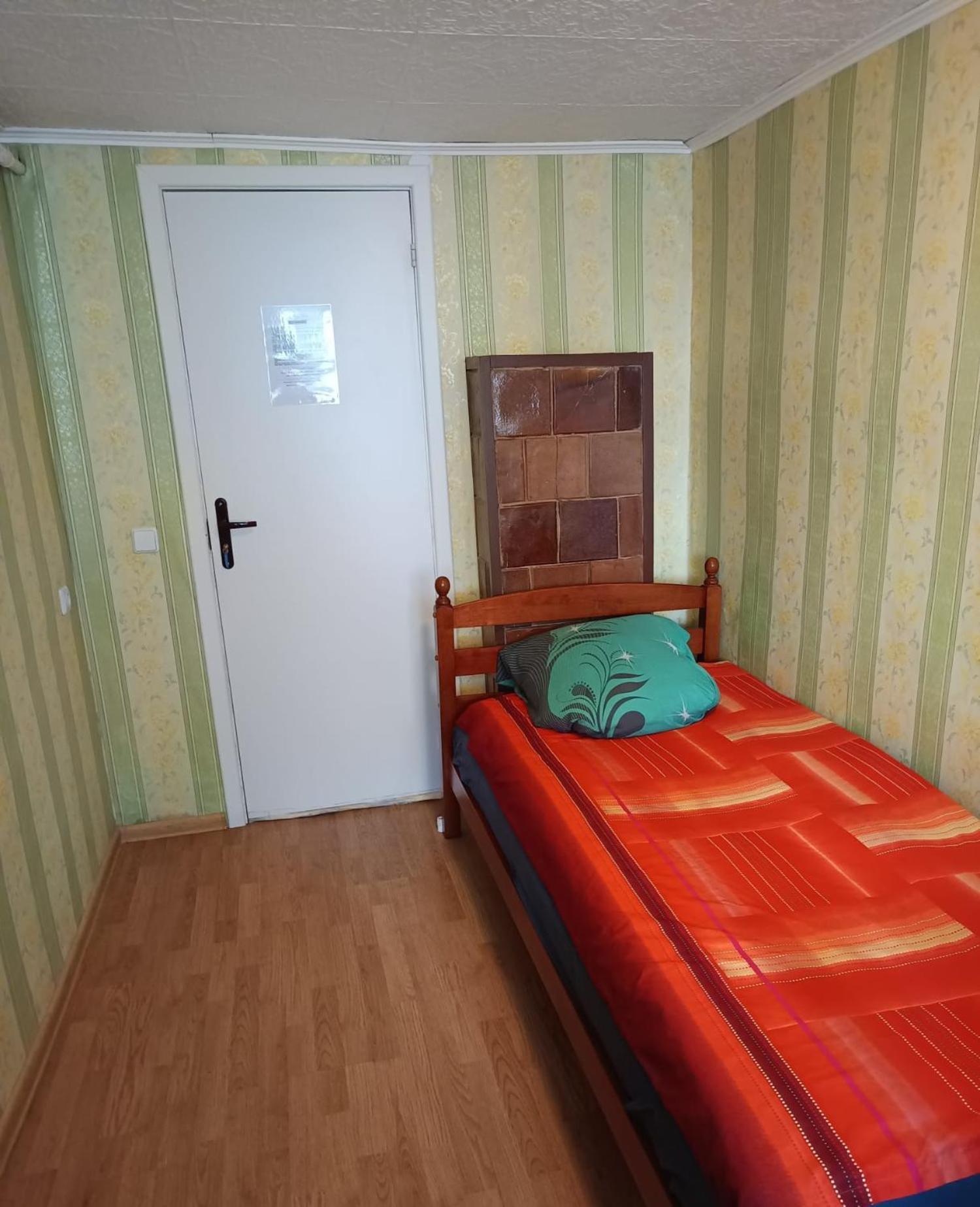 Cosy Charming Hostel In Central Of Marijampolė Exterior foto