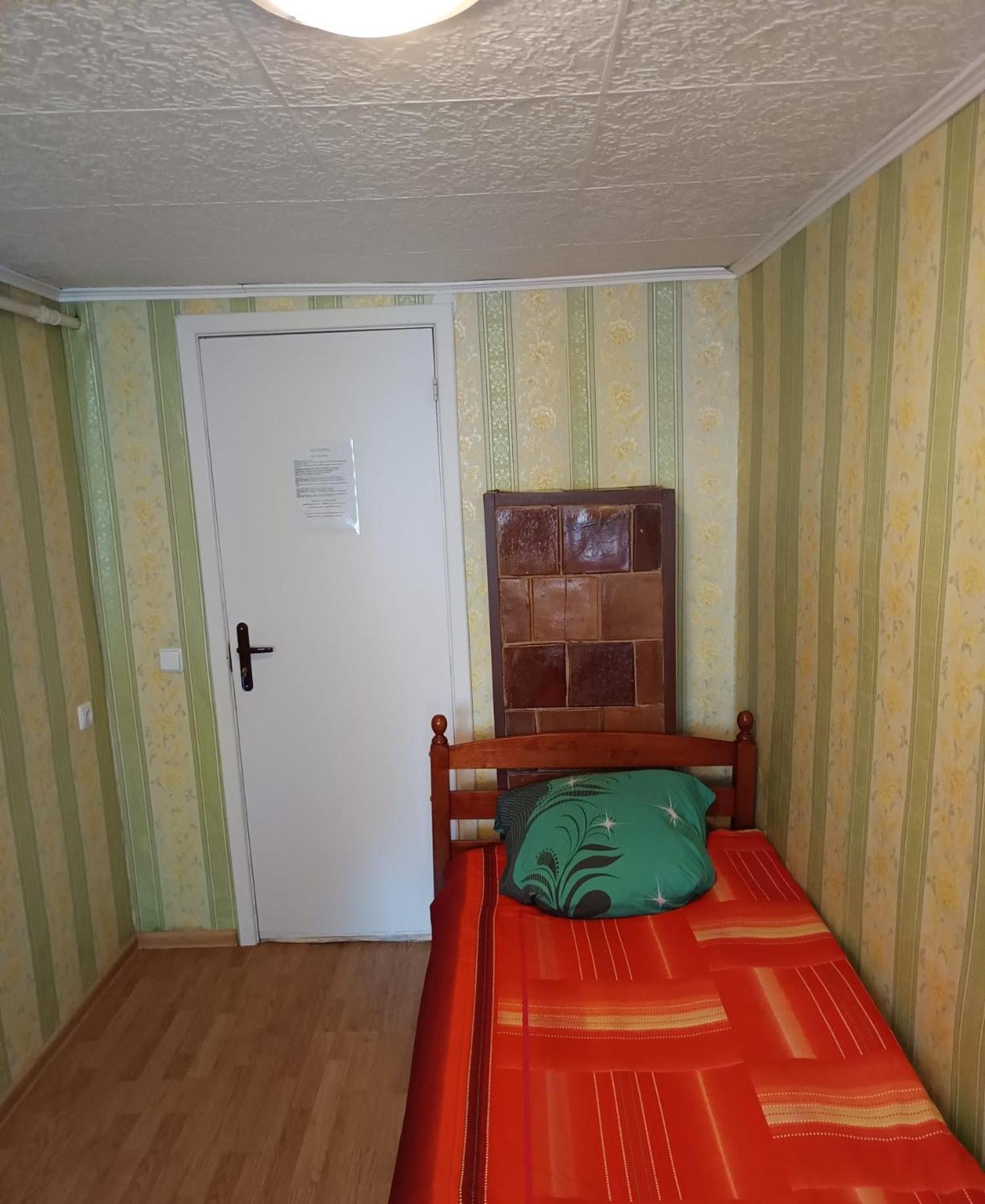 Cosy Charming Hostel In Central Of Marijampolė Exterior foto